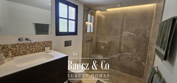 photo 19 Exclusive Luxury Finca in S’Arracó: Elegance, Tradition, and Nature in Perfect Harmony