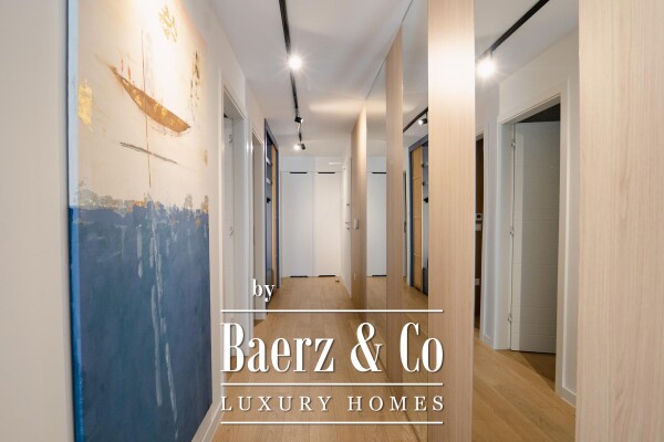 photo 25 Zadar, Borik, luxuriously furnished and equipped two-bedroom apartment with a spacious terrace