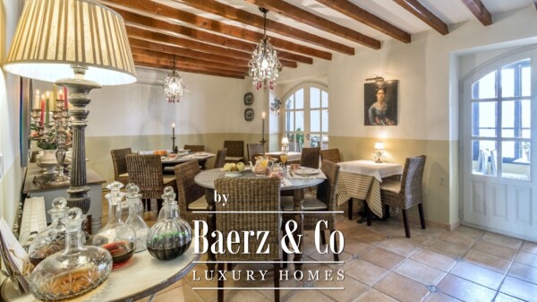 photo 6 Beautiful luxury home in Alicante, Costa Blanca