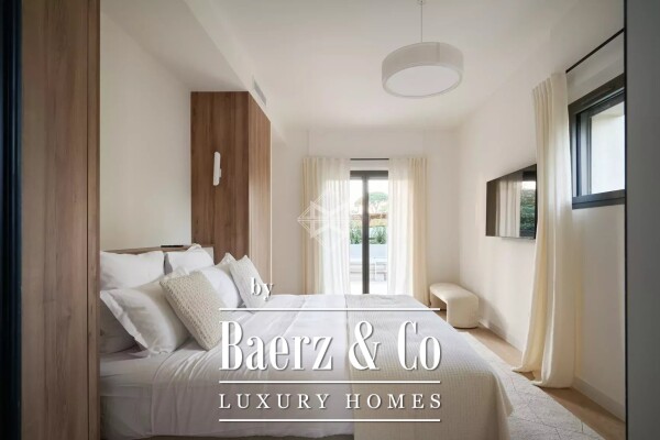 photo 10 New villa within walking distance of the beach