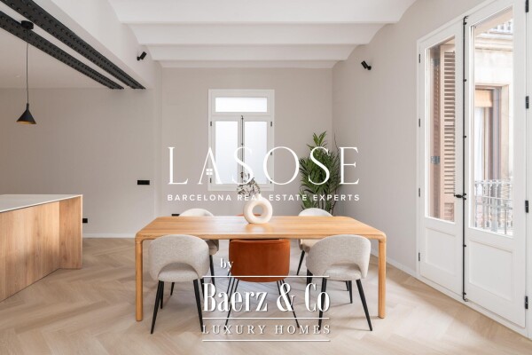 photo 13 Barcelona, Sant Pere - Santa Caterina i la Ribera