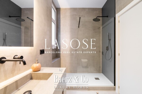 photo 29 Barcelona, Sant Pere - Santa Caterina i la Ribera