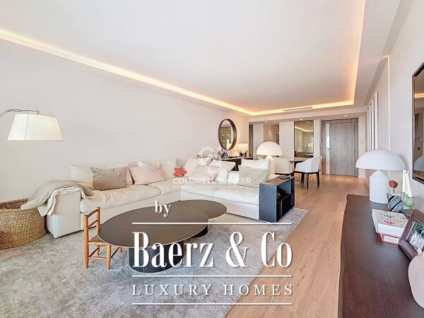 photo 3 LUXURY APARTMENT WITH SEA VIEW - EXCLUSIVE