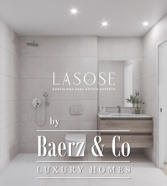 photo 6 Barcelona, El Poblenou