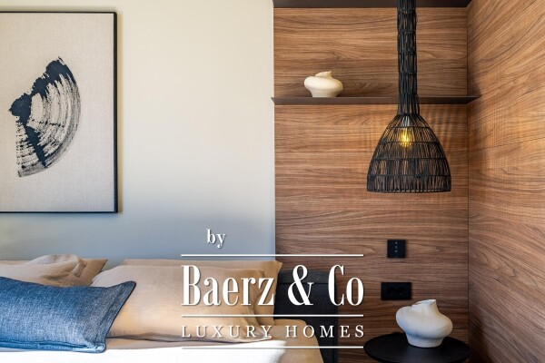 photo 7 Istria, Labinci, luxury single-storey house with sea view