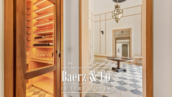 photo 8 Beautiful luxury home in Sotogrande, Sotogrande Alto - Zona F