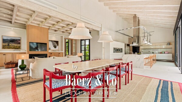 photo 9 Beautiful luxury home in Sotogrande, Sotogrande Alto - Zona F