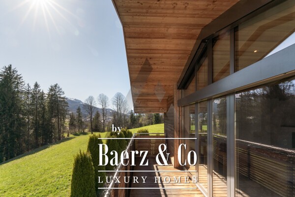 photo 8 Beautiful luxury home in Going am Wilden Kaiser