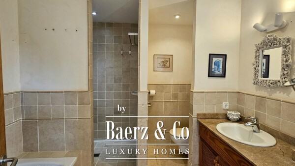 photo 15 Mediterranean finca-style apartment with garden in Port d’Andratx