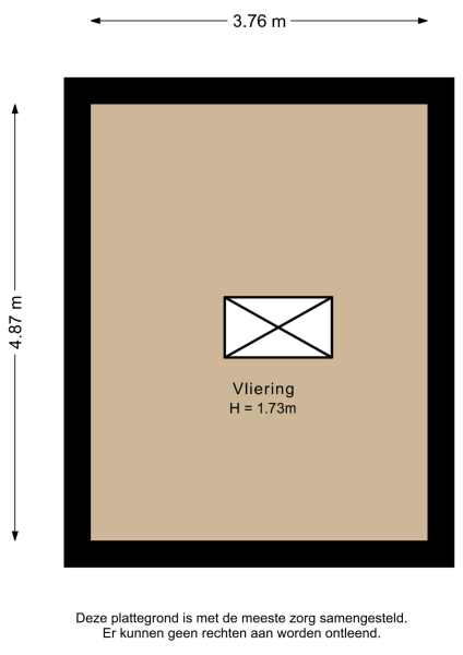 Floor Plan 13 - Westhaven 13