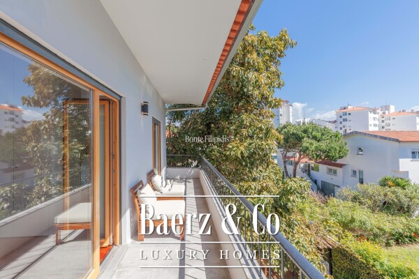 photo 20 Beautiful luxury home in Cascais e Estoril, Bairro do Rosário (Cascais)
