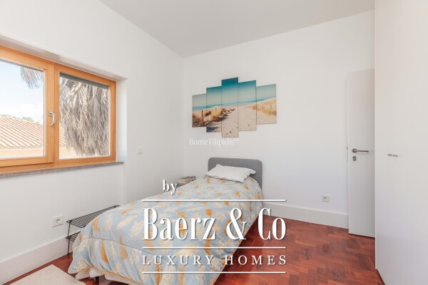 photo 25 Beautiful luxury home in Cascais e Estoril, Bairro do Rosário (Cascais)