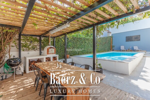 photo 29 Beautiful luxury home in Cascais e Estoril, Bairro do Rosário (Cascais)