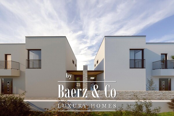 photo 4 Istria, Poreč - Modern semi-detached house with swimming pool near the city center