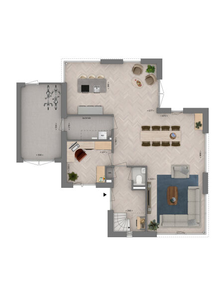 photo 3 Westerpark - Buitens - 16 0 ong