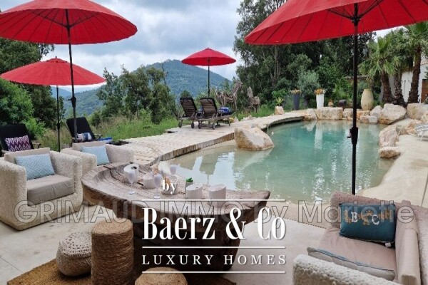 photo 1 La Garde-Freinet, France