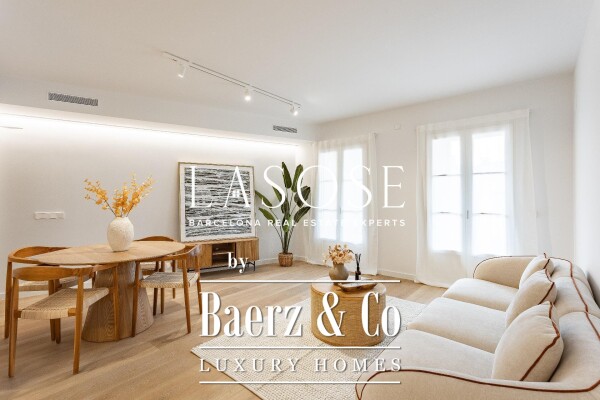 photo 1 Barcelona, El Raval