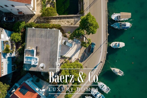 photo 6 Zadar, Modern Villa by the Sea at an Exclusive Location in Zadar