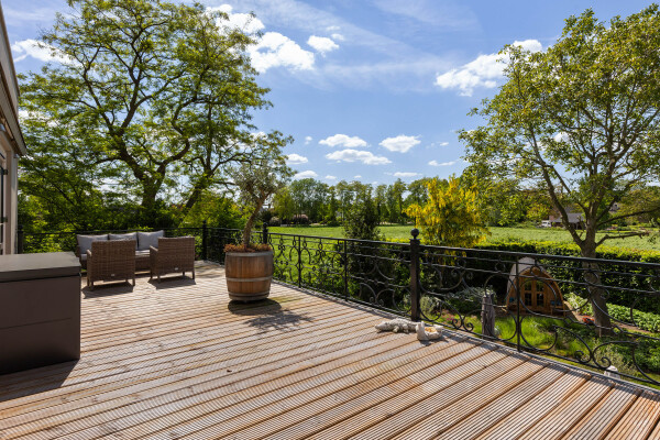 photo 24 Rijndijk 28