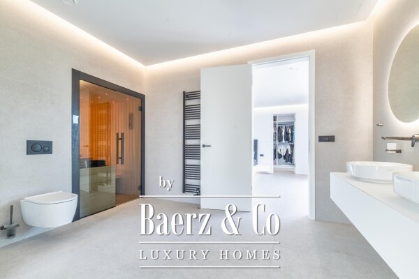 photo 17 Zagreb, Sesvete – Luxury Smart House Villa with Pool, 390 m²