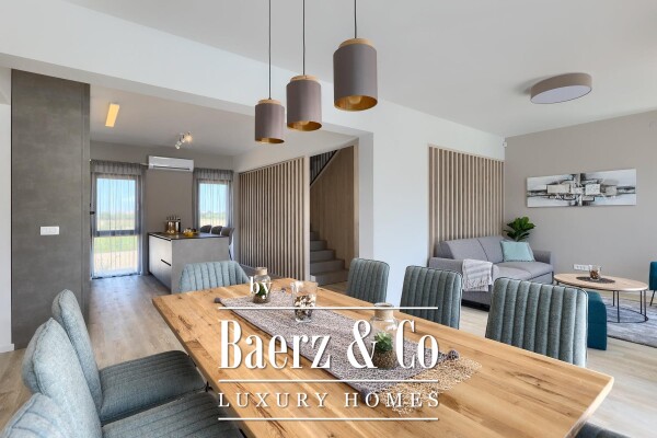 photo 28 Istria, Brtonigla, modern villa with swimming pool and jacuzzi