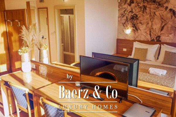 photo 15 Peroj, hotel with 54 rooms and 5 apartments, 1.2 km from the beach, view of the Brijuni Islands