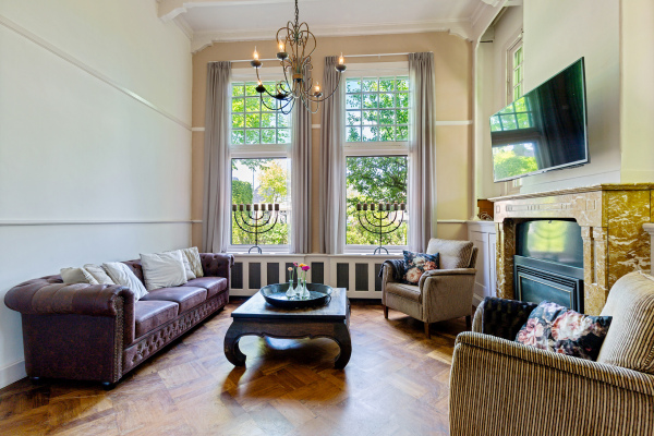 photo 36 Oosteinde 38