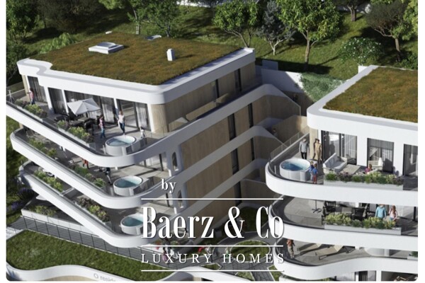 photo 4 Opatija, Volosko, luxurious penthouse apartment with panoramic sea View, 240.35 m²