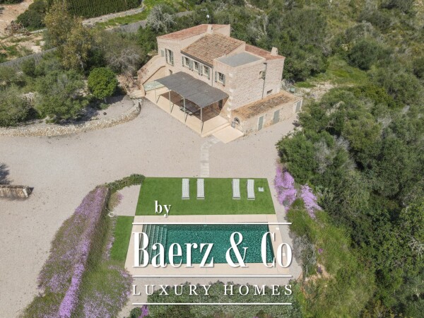 photo 2 Beautiful luxury home in Manacor