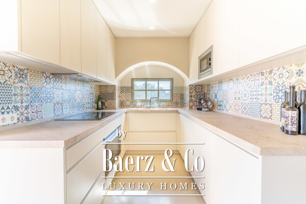 photo 21 Beautiful luxury home in Manacor