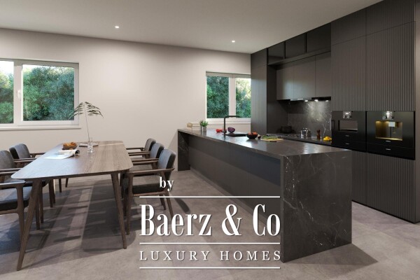 photo 1 Istria, Rovinj, two-story four-bedroom apartment with a net usable area of 186.04 m² with garage