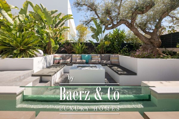 photo 5 Beautiful luxury home in Ses Torres, Ses Torres