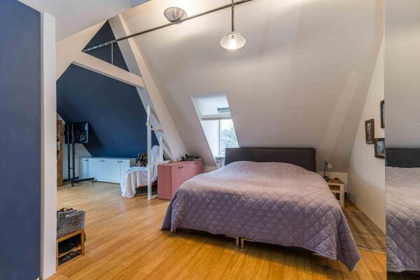 photo 37 Kralingseweg 438