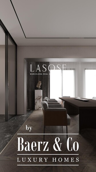 photo 18 Barcelona, Turo Park