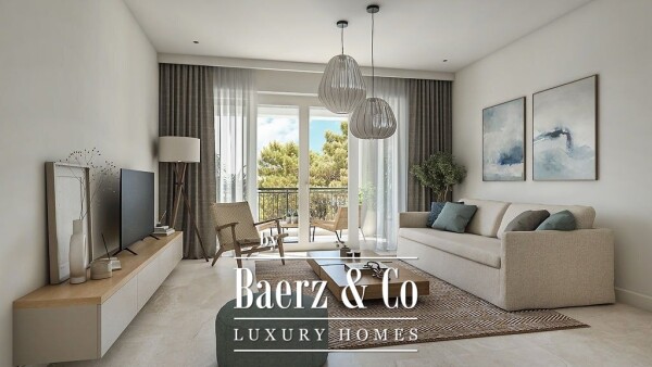 photo 18 Apartment for Sale in Tivat Muncicipality with a Seaview