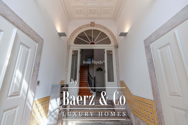 photo 23 Beautiful luxury home in Estrela, Avenida 24 de Julho (Santos-o-Velho)