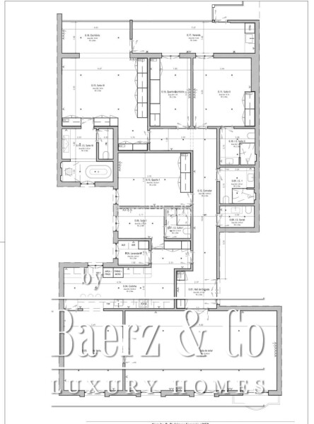 photo 25 Beautiful luxury home in Santo António, Avenida da Liberdade (Coração de Jesus)