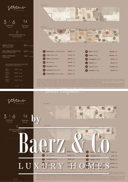 photo 17 Beautiful luxury home in Melides, Melides