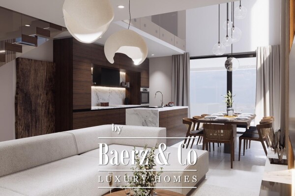 photo 1 Vodice, a luxurious villa with a swimming pool and garage