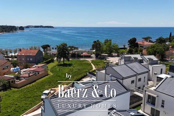 photo 3 Istria, Poreč, luxury house 150m from the sea