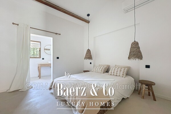 photo 17 beautiful property with 4 bedrooms and apartment, garage and