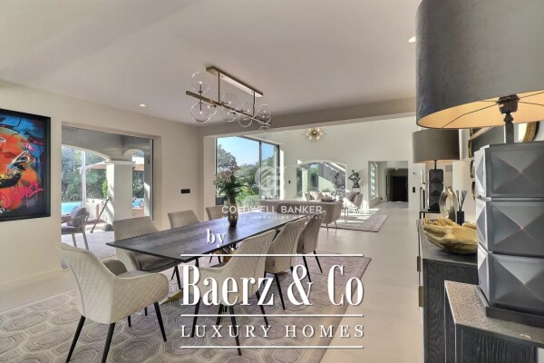 photo 8 EXCEPTIONAL LOCATION - VILLA WITH VIEW