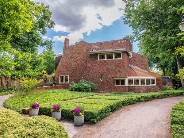 photo 61 Meerwijklaan 1