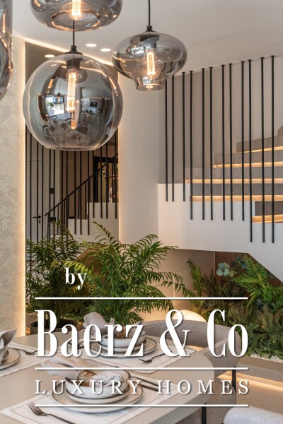 photo 10 Townhouse - La Quinta - Benahavis - Ref: 8625