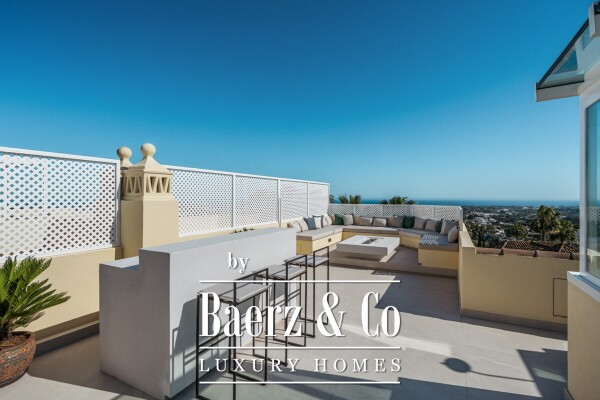 photo 30 Townhouse - La Quinta - Benahavis - Ref: 8625