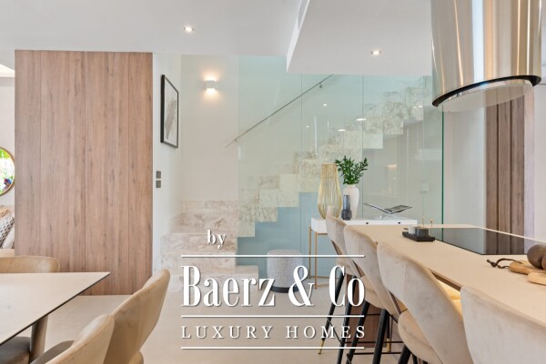 photo 9 Townhouse - Puerto Banus - Marbella - Ref: 8626