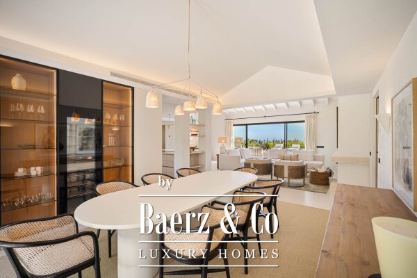 photo 39 Villa - Golden Mile - Marbella - Ref: 8629