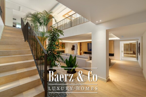 photo 40 Villa - Nueva Andalucia - Marbella - Ref: 8632