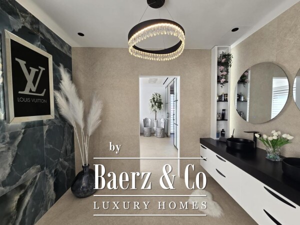 photo 28 Next-generation smart home with pool and garden in Marratxí