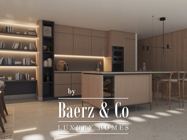 photo 4 Exclusive new built semi-detached villa